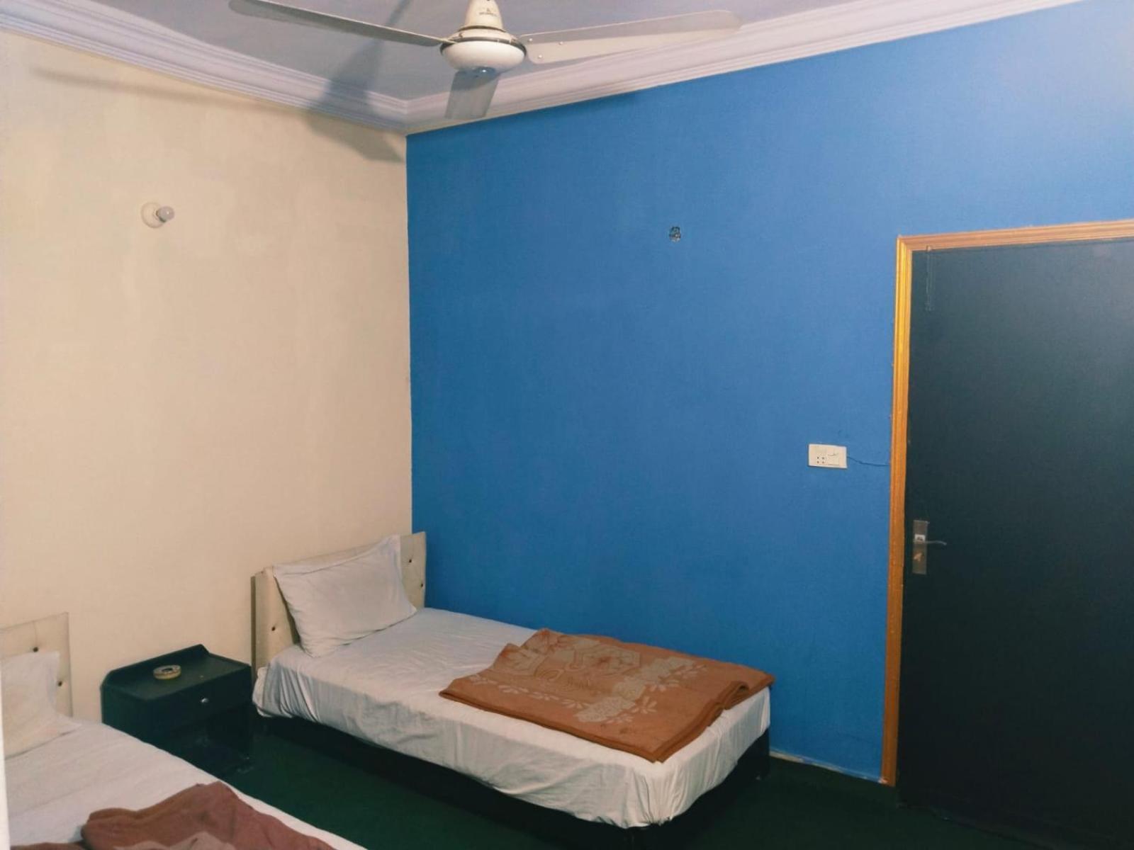 Shahzad Hotel Rawalpindi Exterior foto